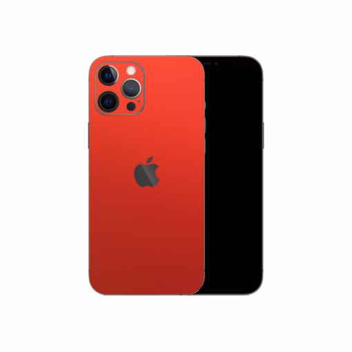 red-matte