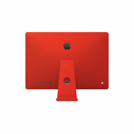 red-matte