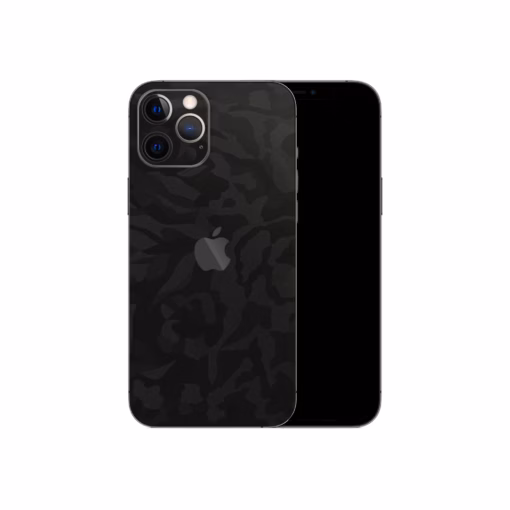 black-camo