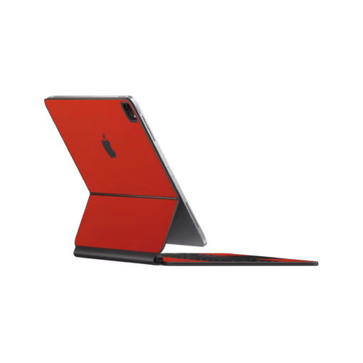 red-matte
