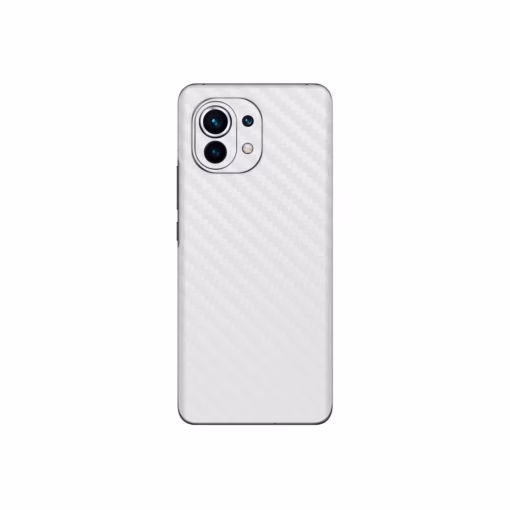 white-carbon-fibre