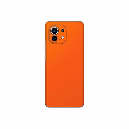 orange-matte