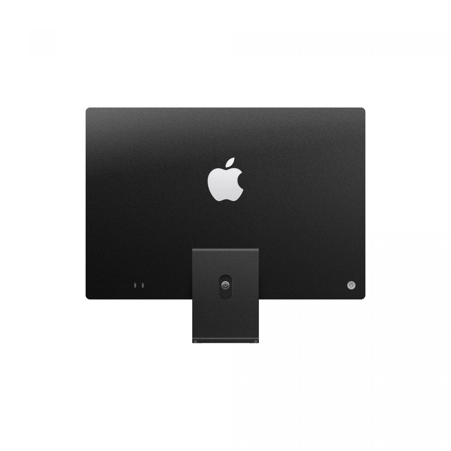 Apple iMac 24-inch (M1, 2020) Space Grey - Folie Protectie Skin