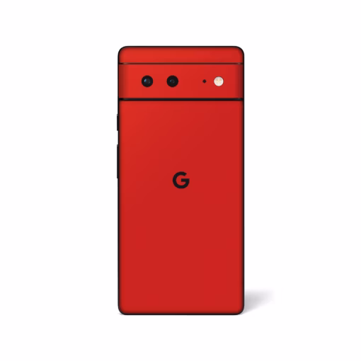 red-matte