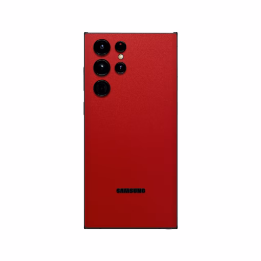 red-matte