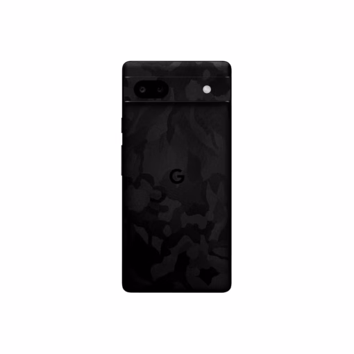 black-camo