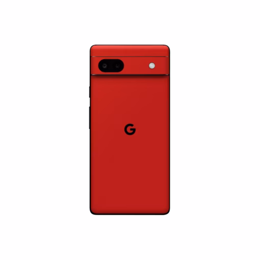 red-matte