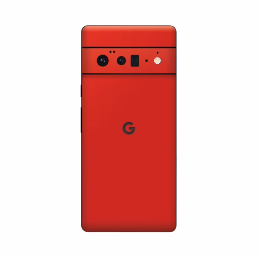 red-matte