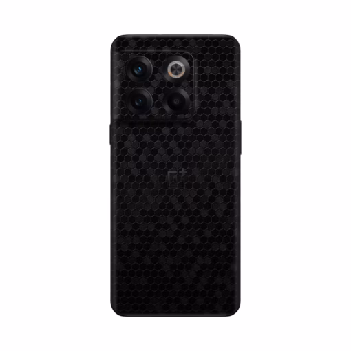 black-3d-honeycomb