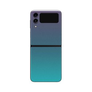 turquoise-lavender