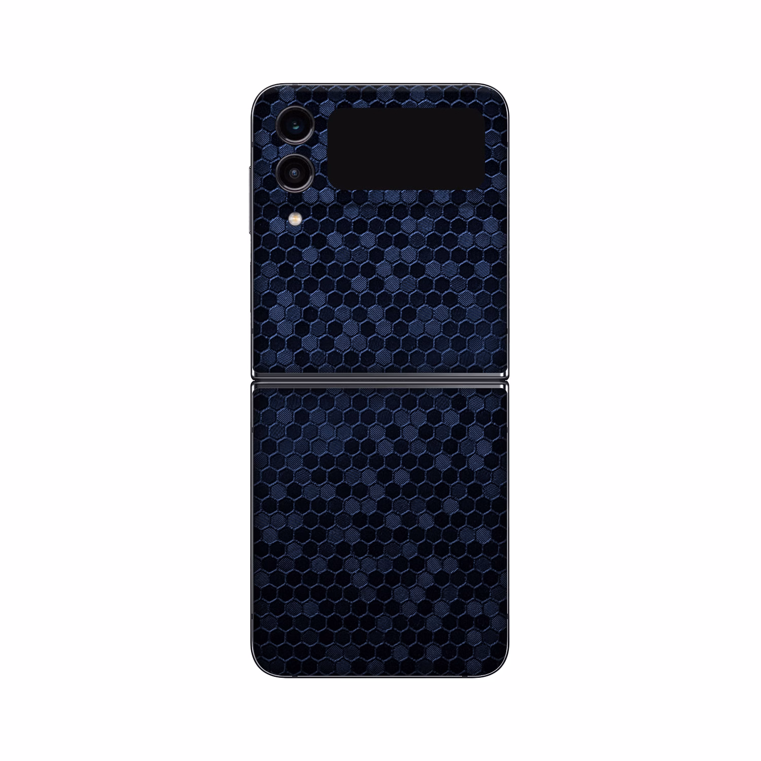 navy-blue-3d-honeycomb