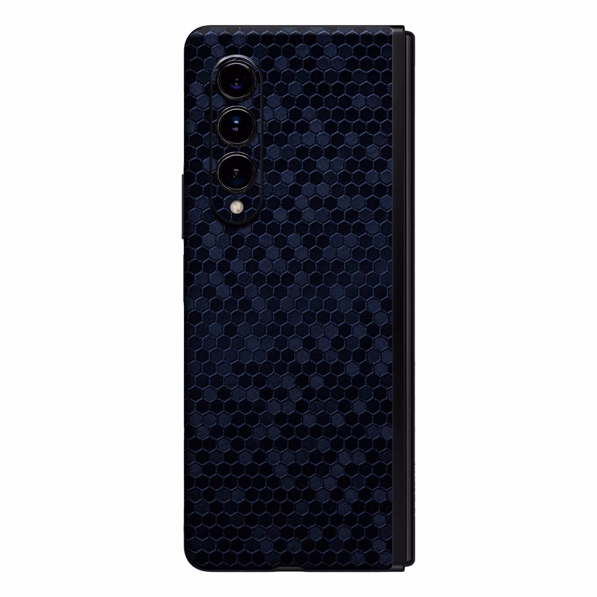 navy-blue-3d-honeycomb