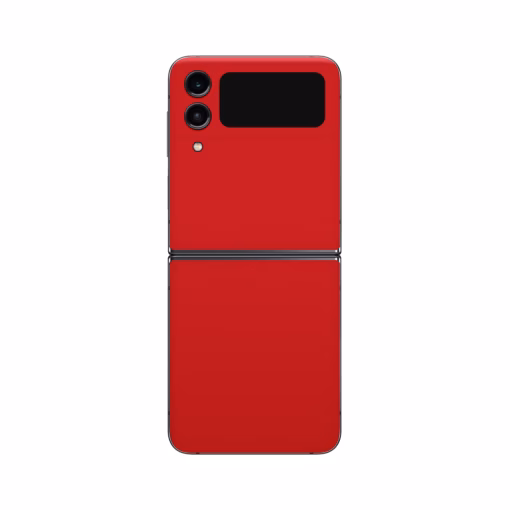 red-matte
