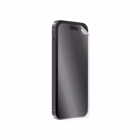 Screen protector for iPhone 14 Pro