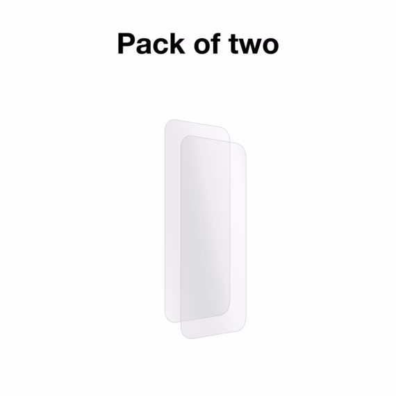 Screen protector for iPhone 14 Pro