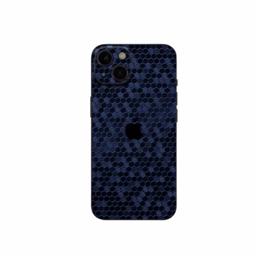 navy-blue-3d-honeycomb