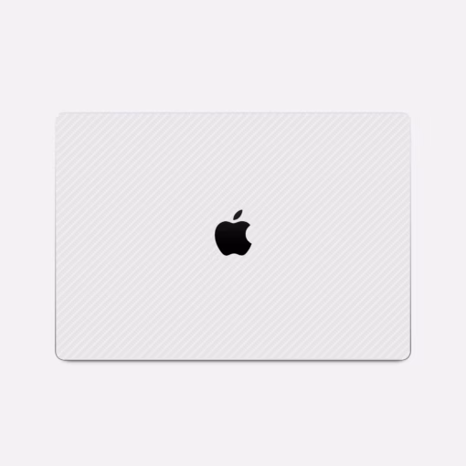 white-carbon-fibre