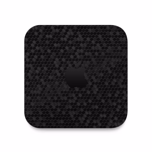 black-3d-honeycomb