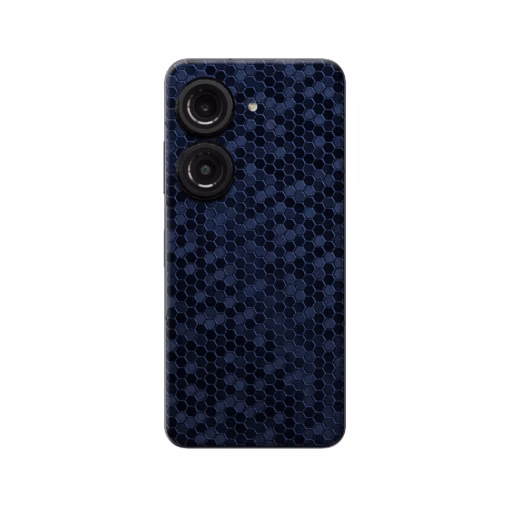 navy-blue-3d-honeycomb