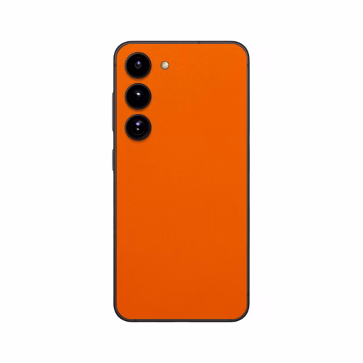 orange-matte