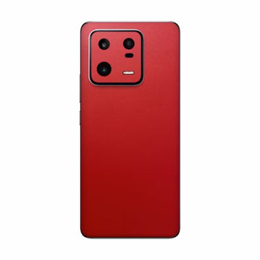 red-matte