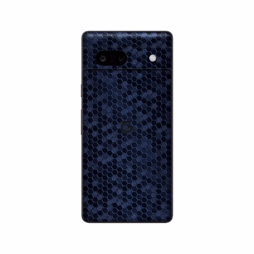 navy-blue-3d-honeycomb