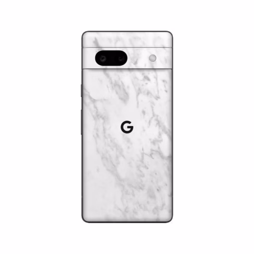 white-marble