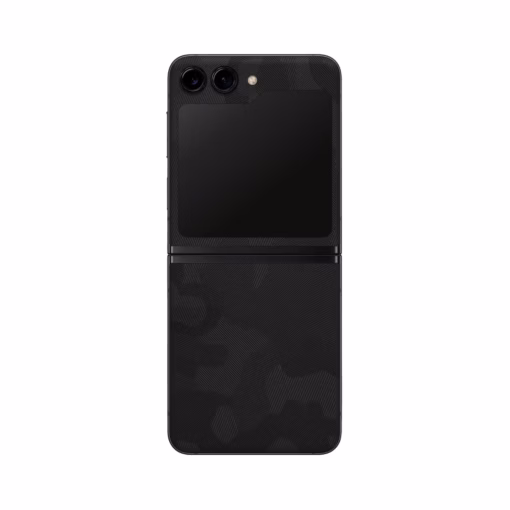 black-camo