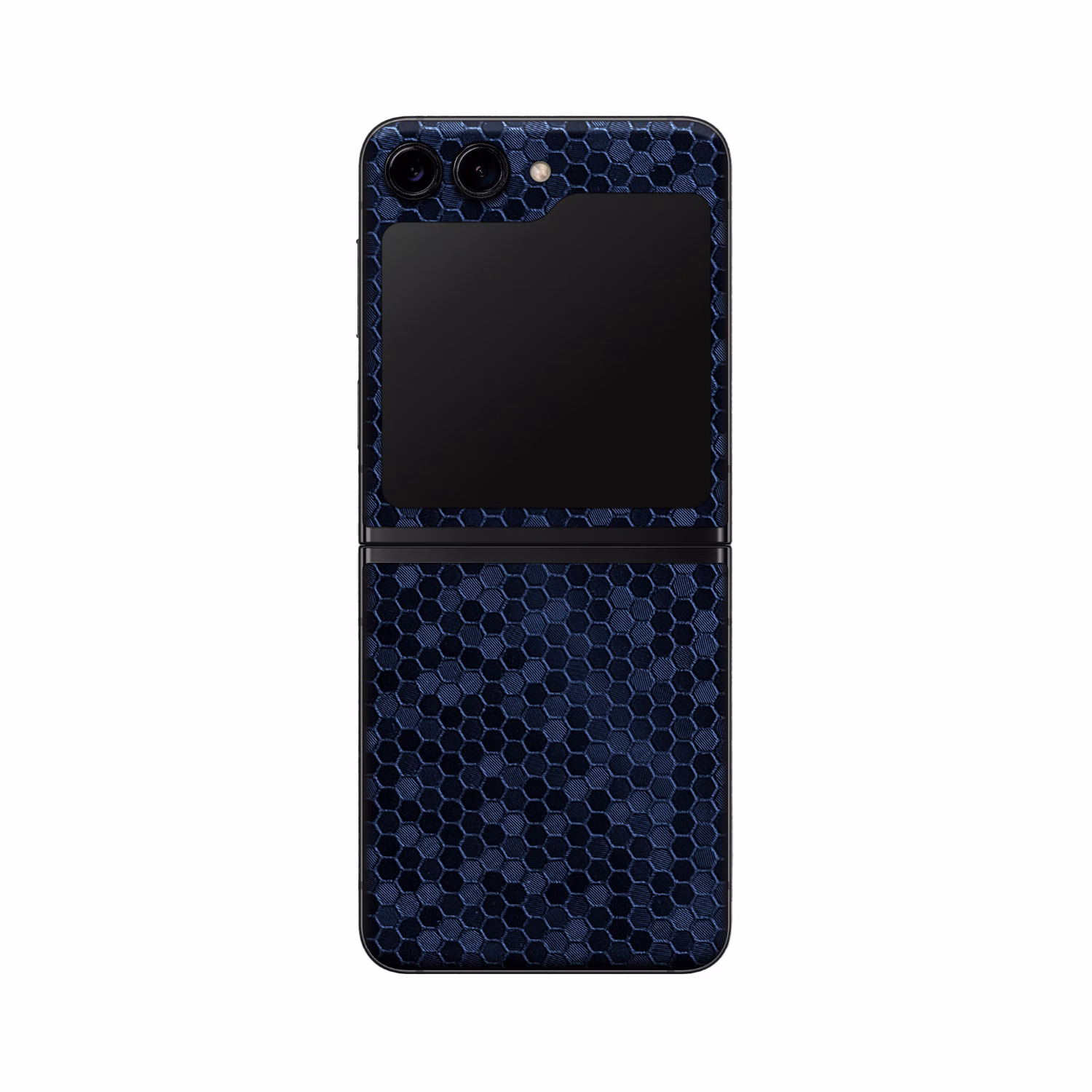 navy-blue-3d-honeycomb
