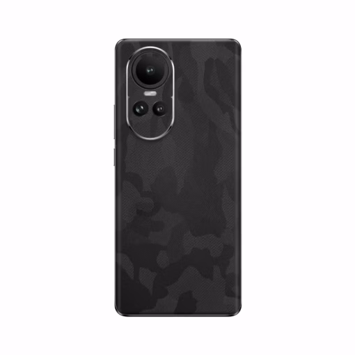 black-camo