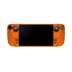 orange-matte