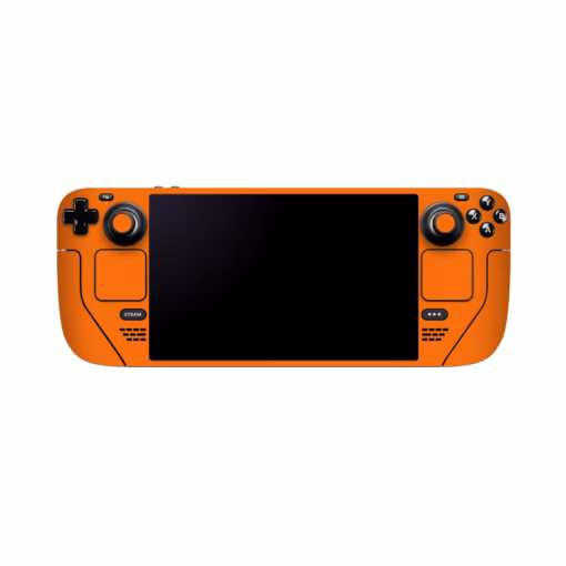 orange-matte
