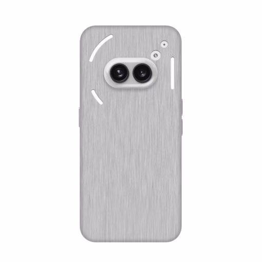 brushed-silver