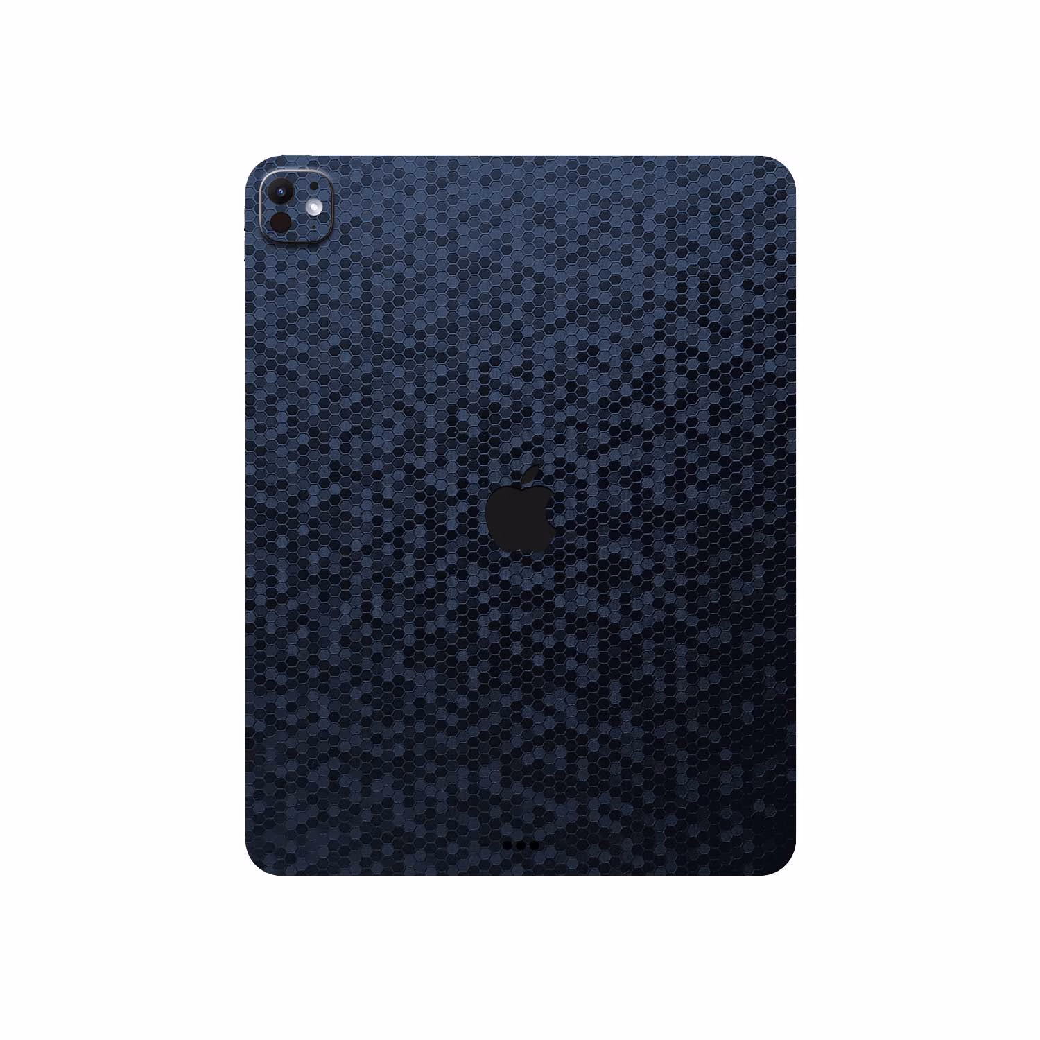 navy-blue-3d-honeycomb