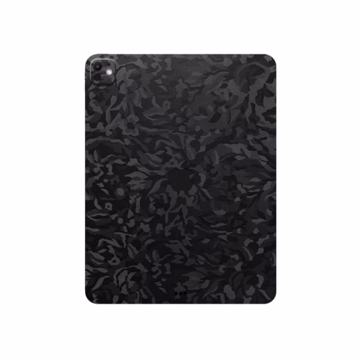 black-camo