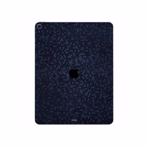 navy-blue-3d-honeycomb