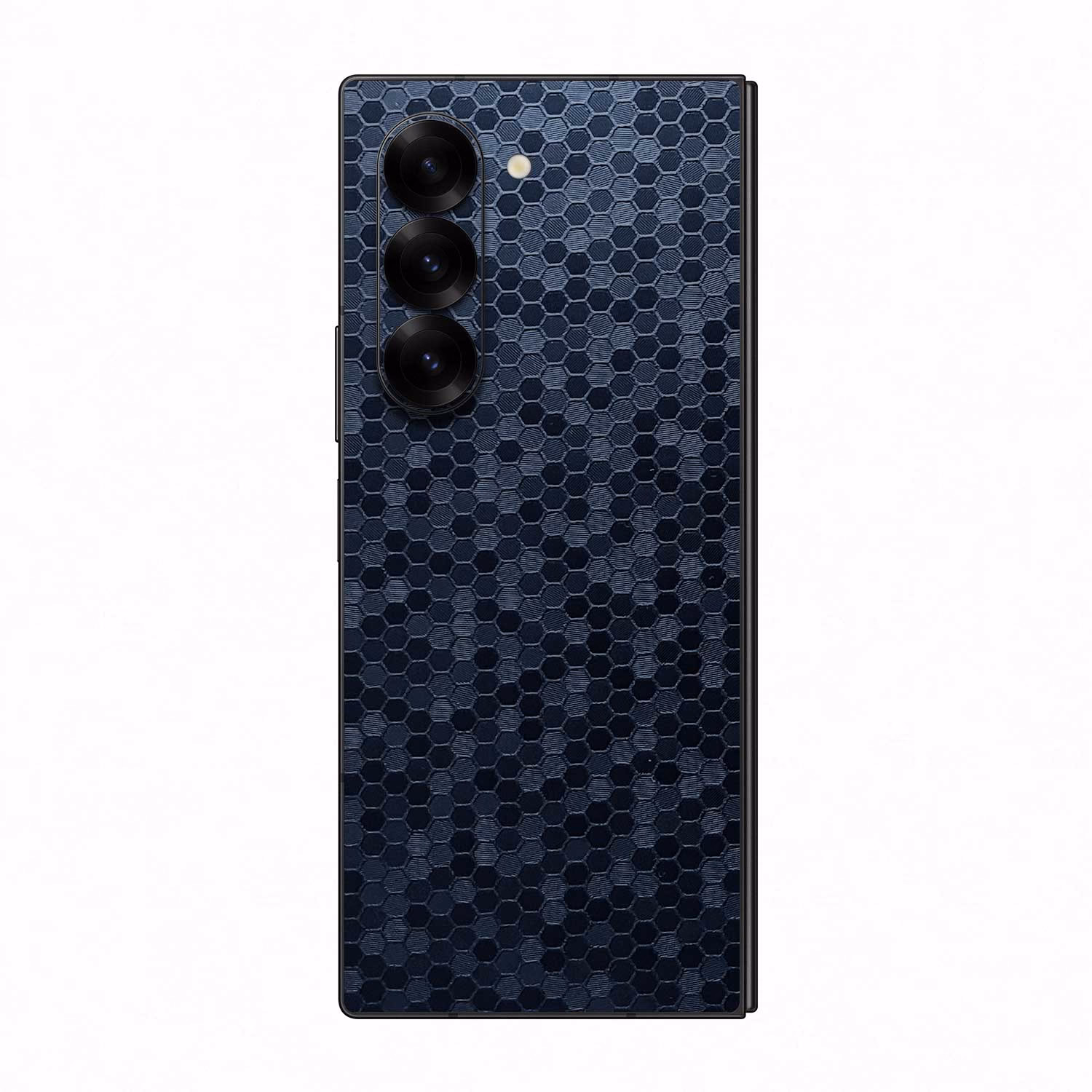 navy-blue-3d-honeycomb