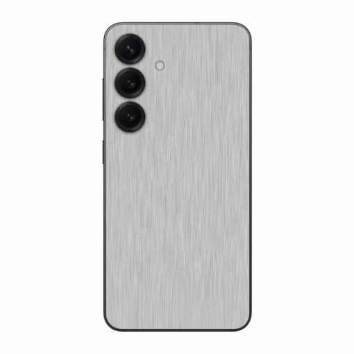 brushed-silver