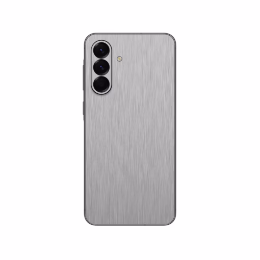 brushed-silver