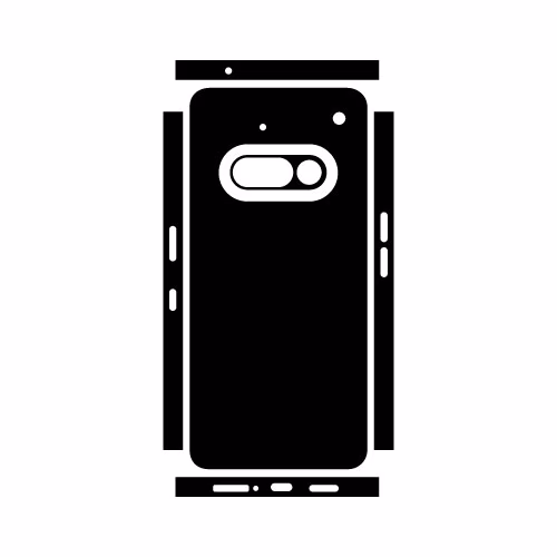 Spate si laterale separate (Usor de aplicat)