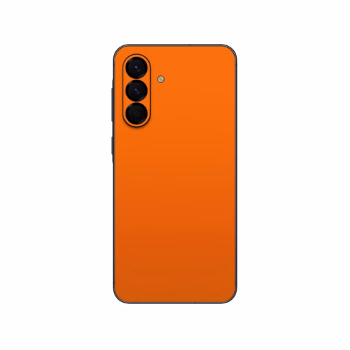 orange-matte