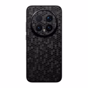 black-3d-honeycomb