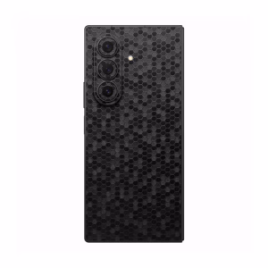 black-3d-honeycomb