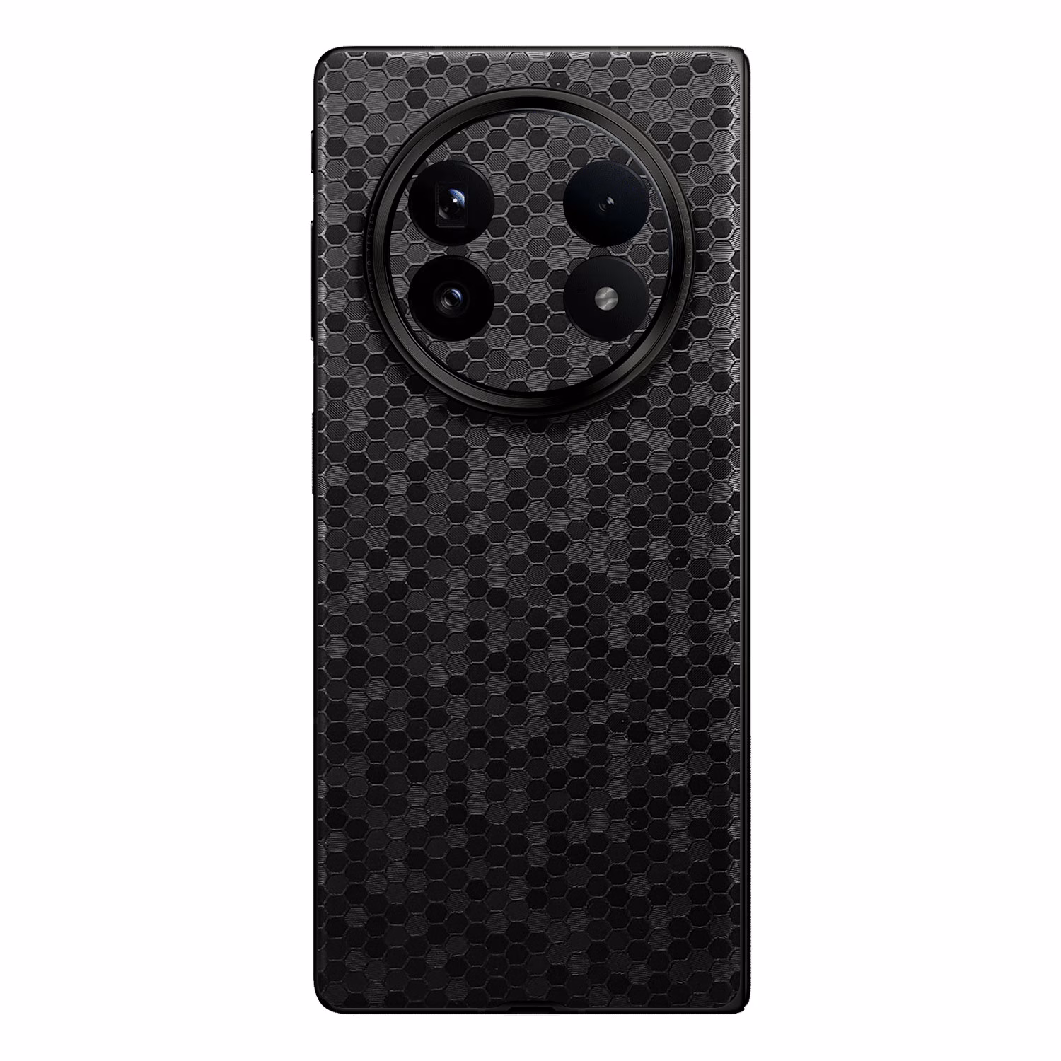 Folie Protectie Skin Vivo X Fold 5 HONEYCOMB Series