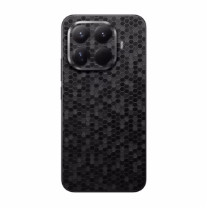 black-3d-honeycomb