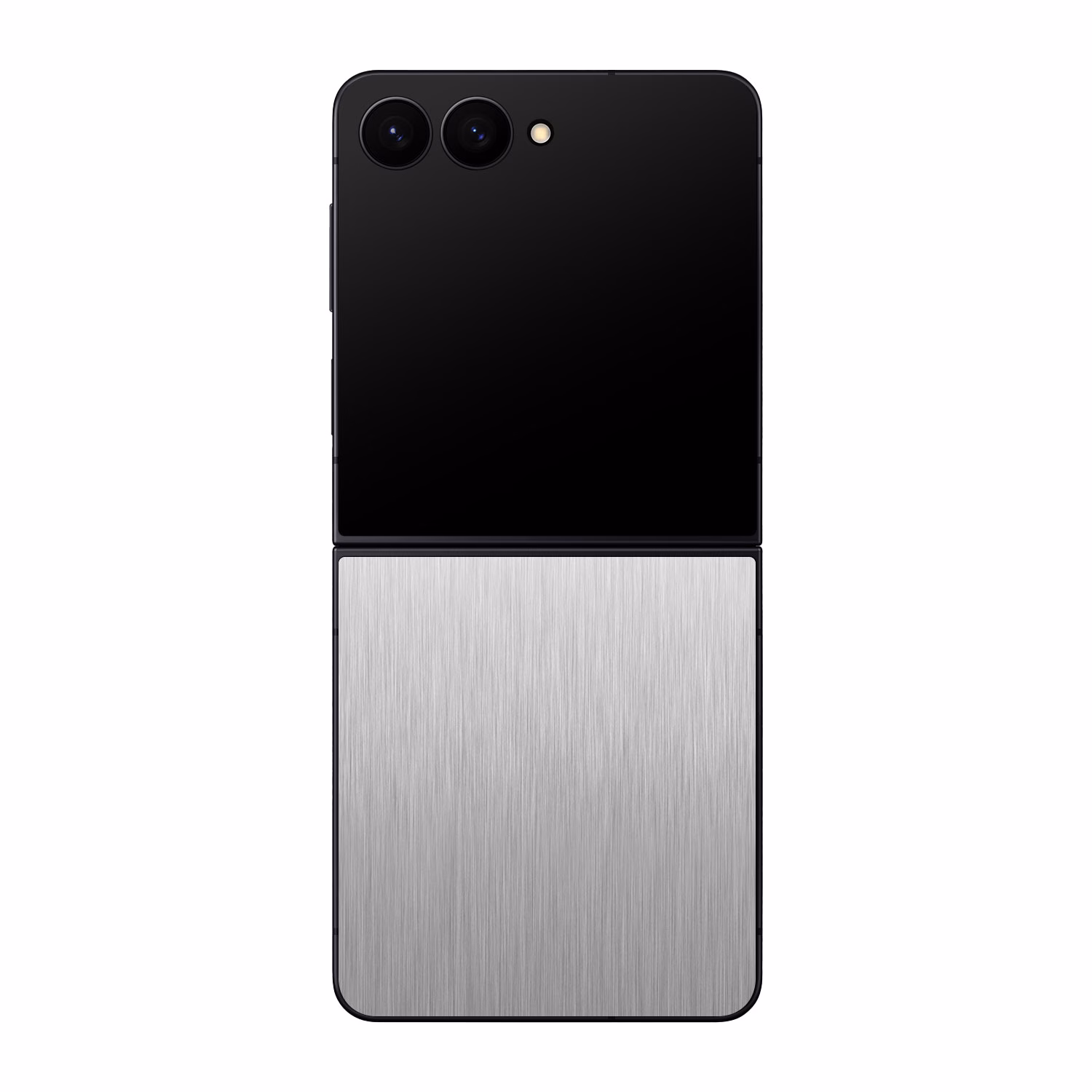 Folie Protectie Skin Samsung Galaxy Z Flip7 METALLIC Series