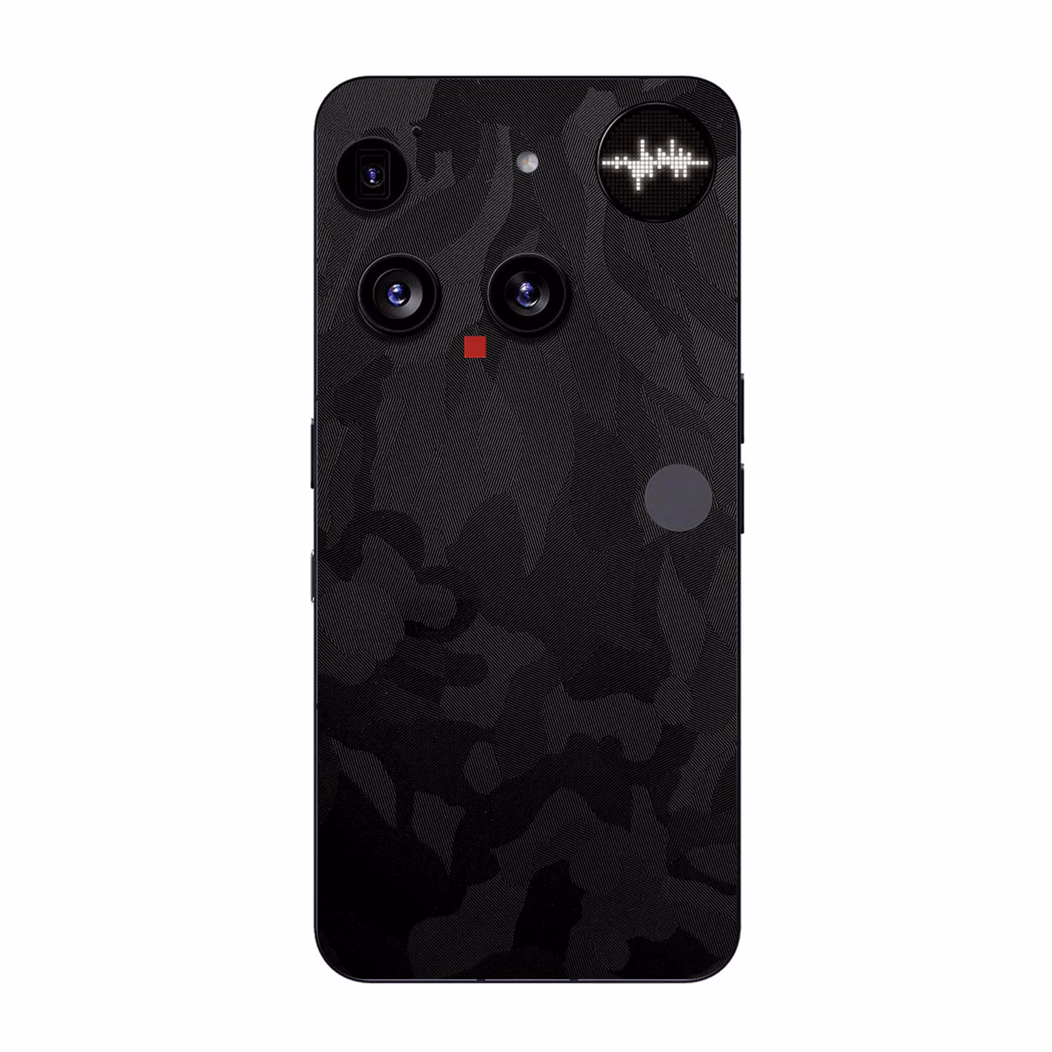 Folie Protectie Skin Nothing Phone (3) CAMO Series