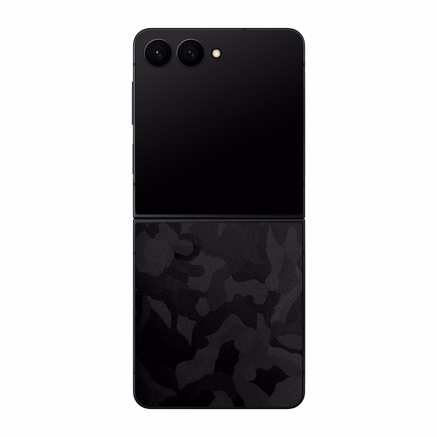 Folie Protectie Skin Samsung Galaxy Z Flip7 CAMO Series