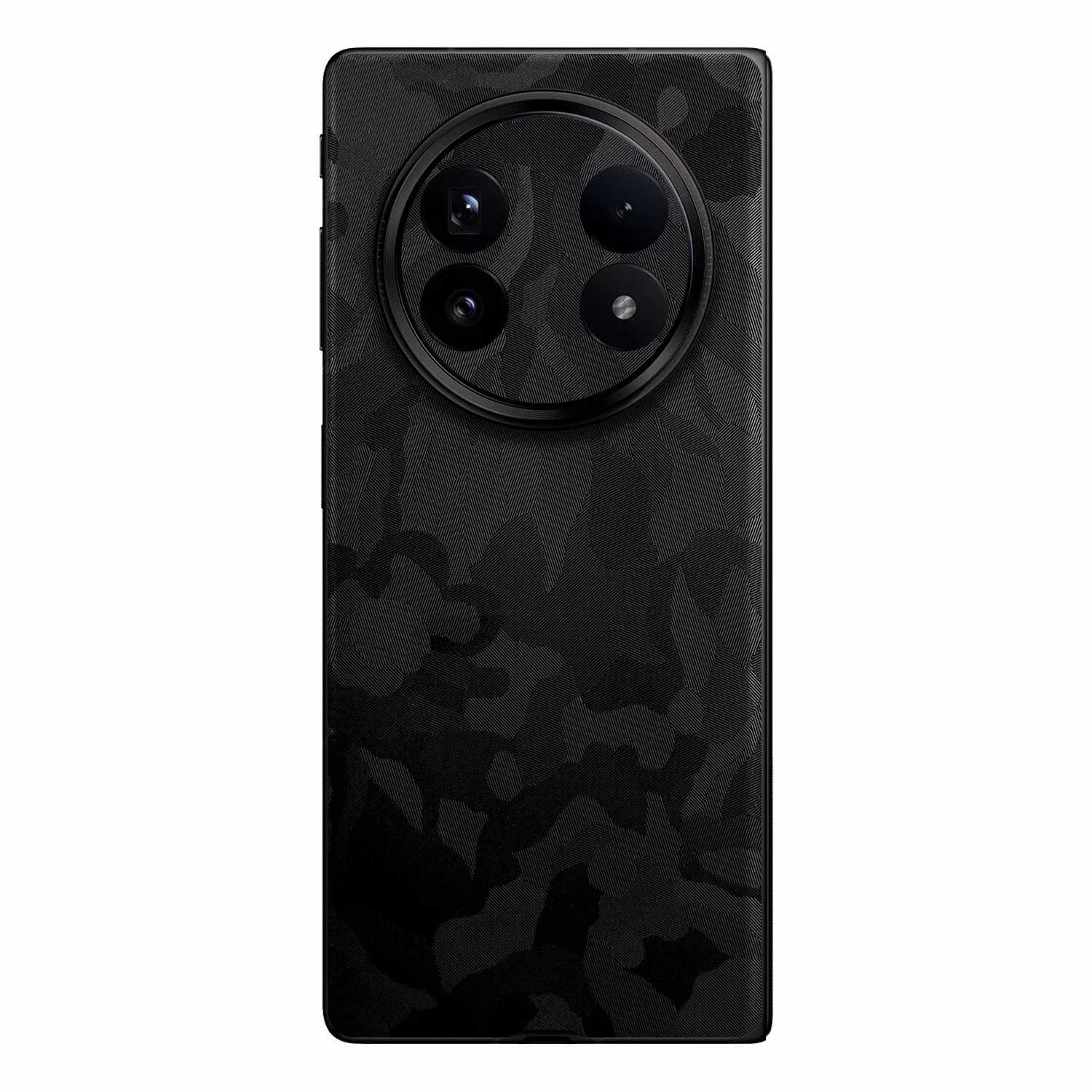 Folie Protectie Skin Vivo X Fold 5 CAMO Series