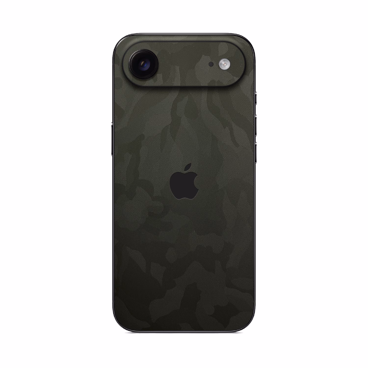 Folie Protectie Skin Apple iPhone Air CAMO Series